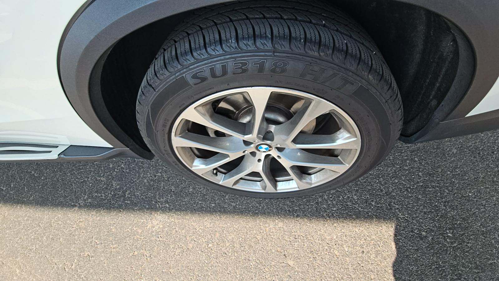 2024 BMW X5 xDrive40i AWD