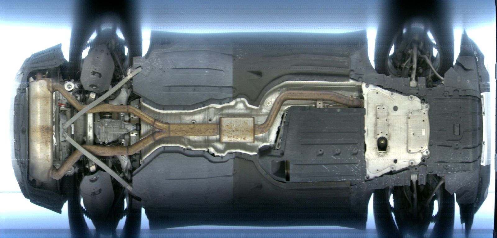 2024 BMW X5 xDrive40i AWD