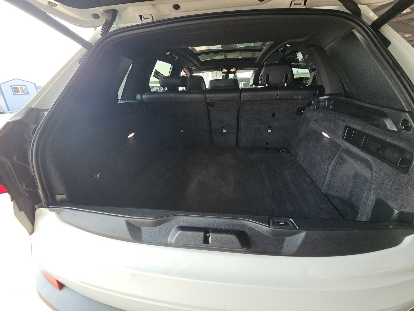 2024 BMW X5 xDrive40i AWD