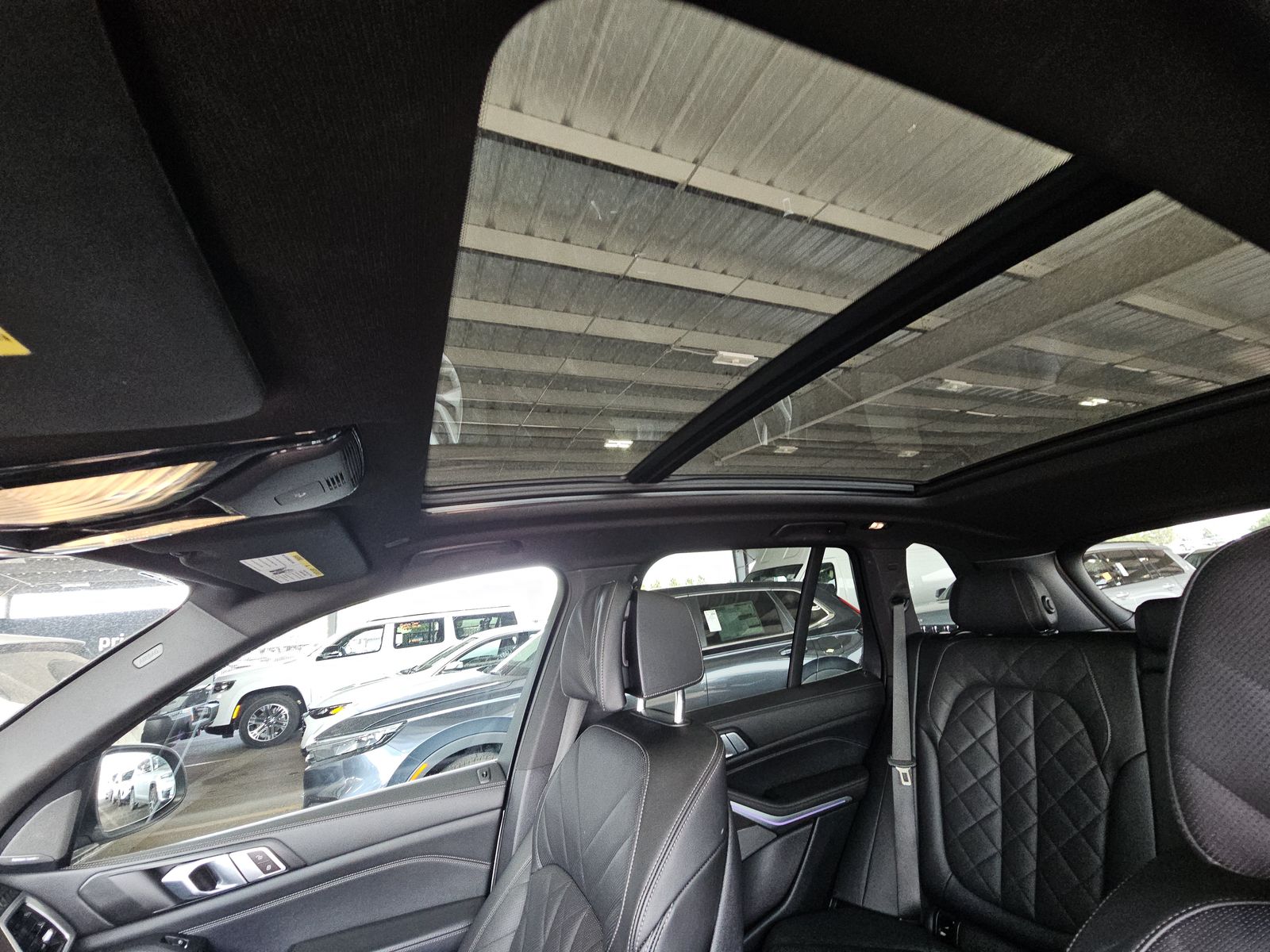 2024 BMW X5 xDrive40i AWD