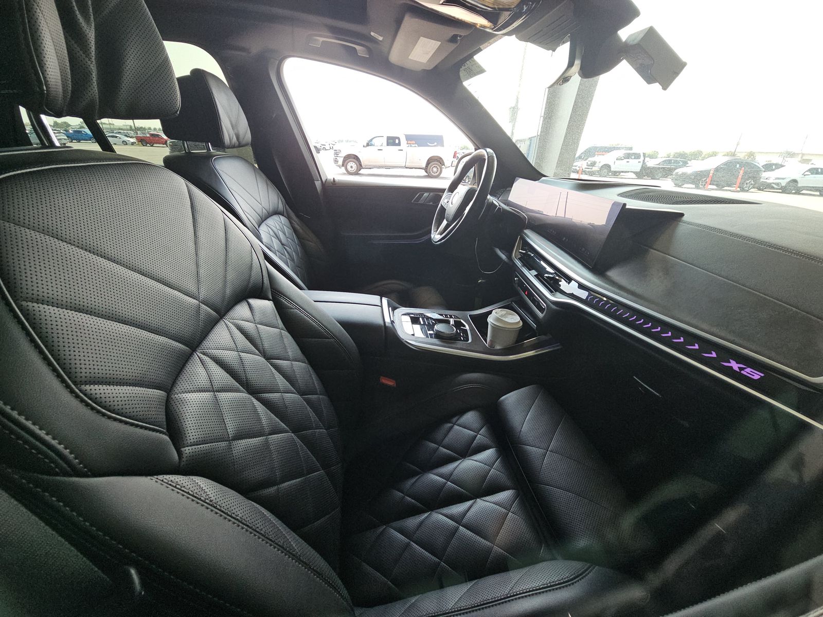 2024 BMW X5 xDrive40i AWD