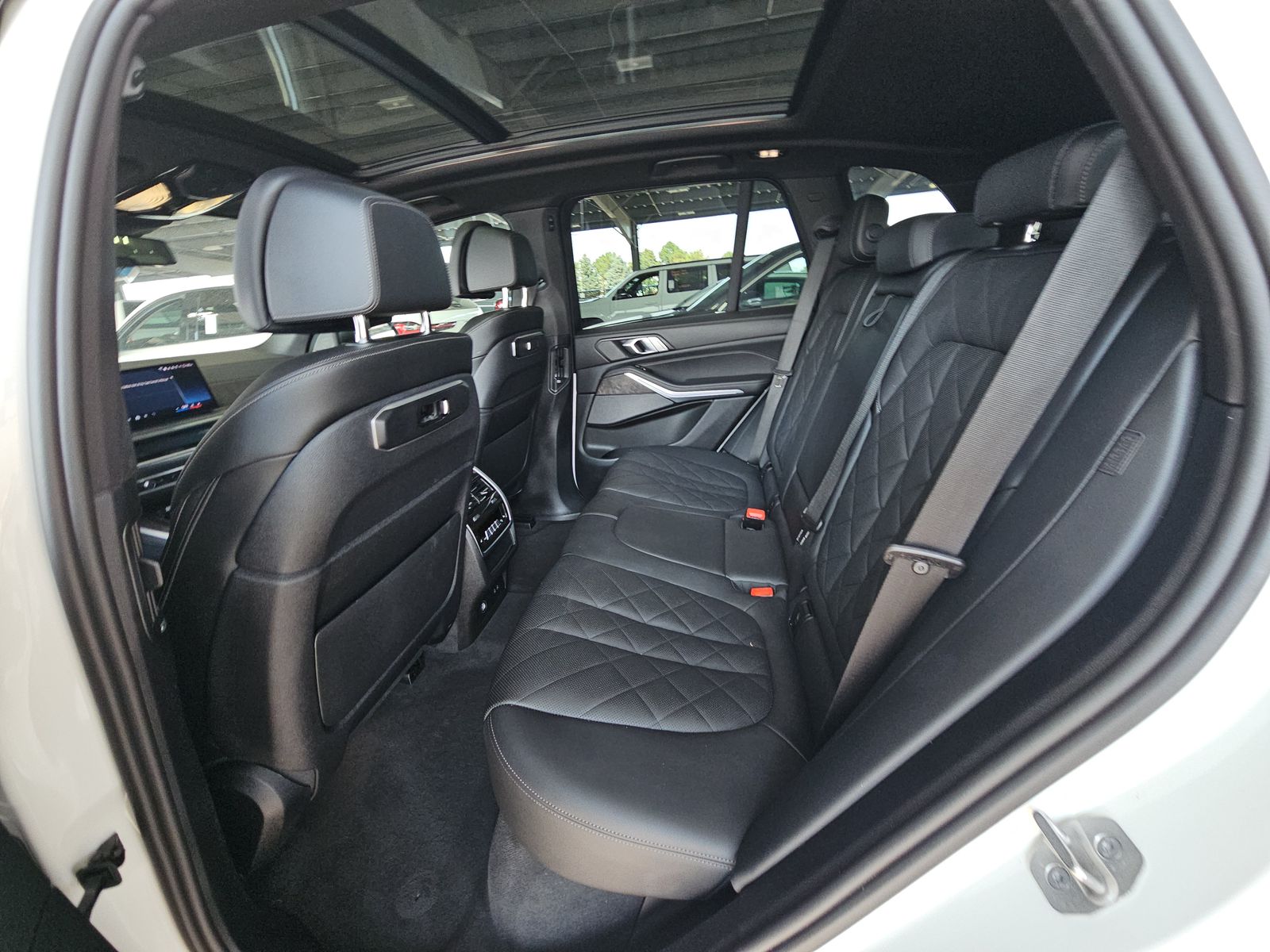 2024 BMW X5 xDrive40i AWD