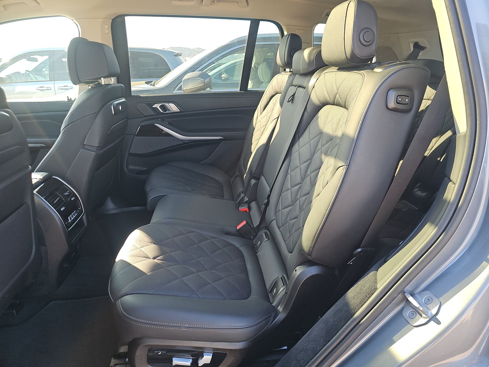 2024 BMW X7 xDrive40i AWD