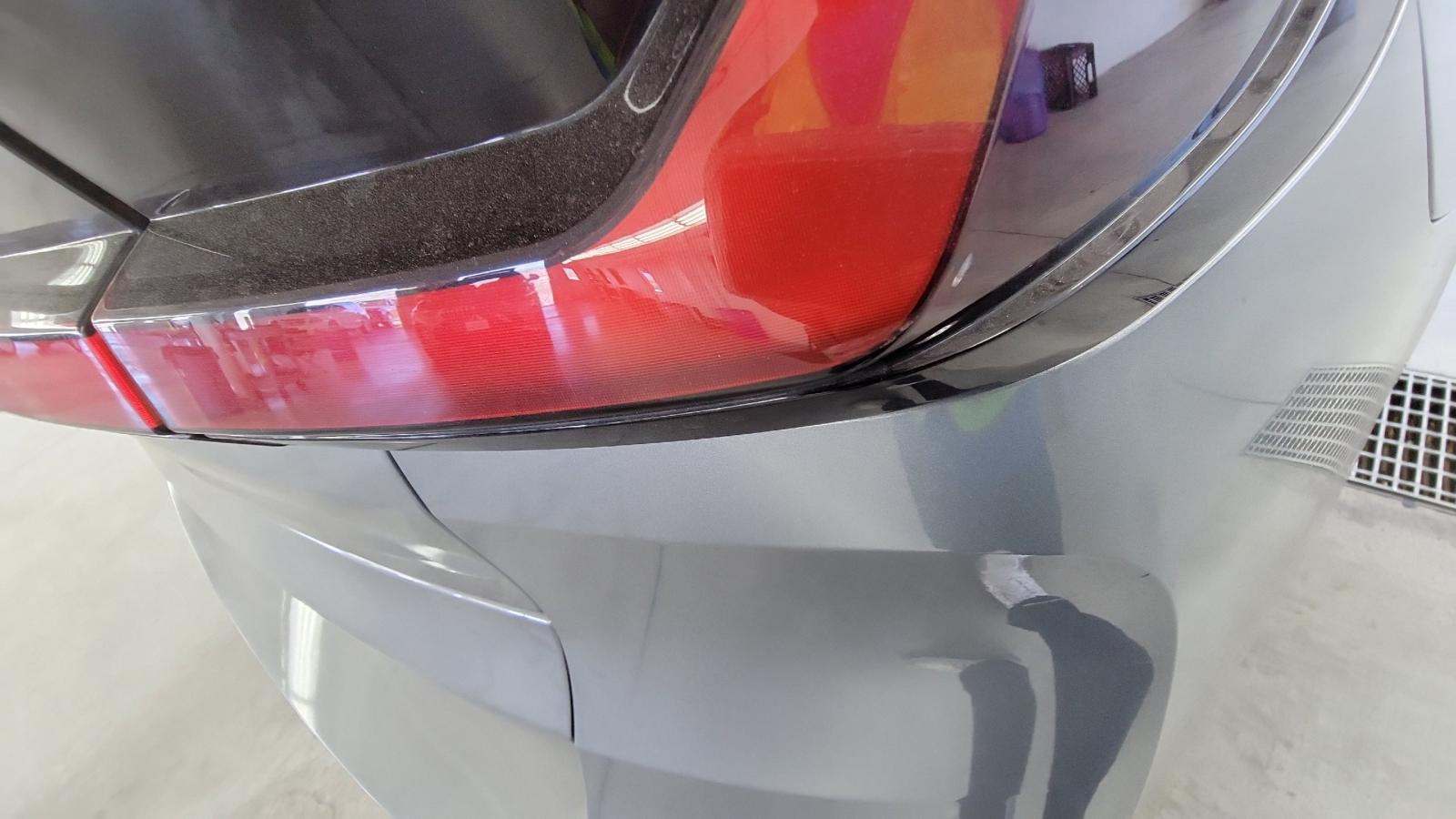 2024 BMW X7 xDrive40i AWD