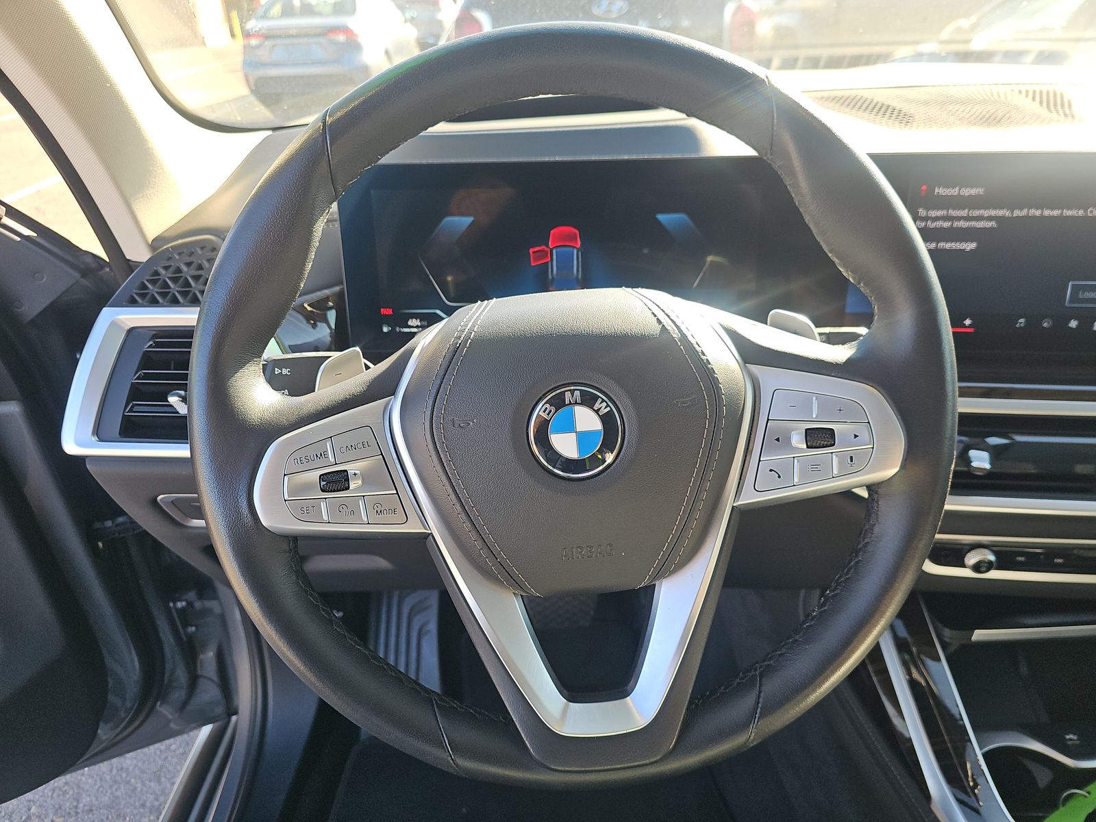 2024 BMW X7 xDrive40i AWD