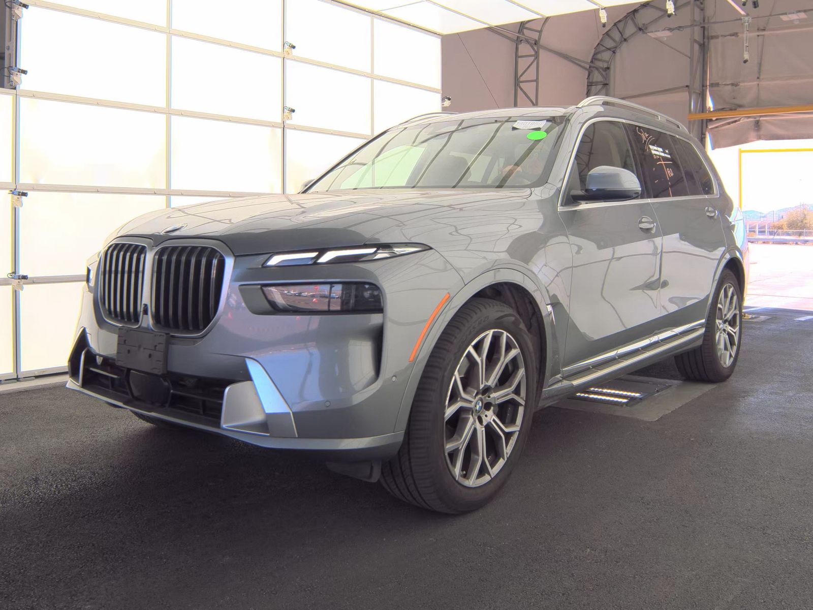 2024 BMW X7 xDrive40i AWD