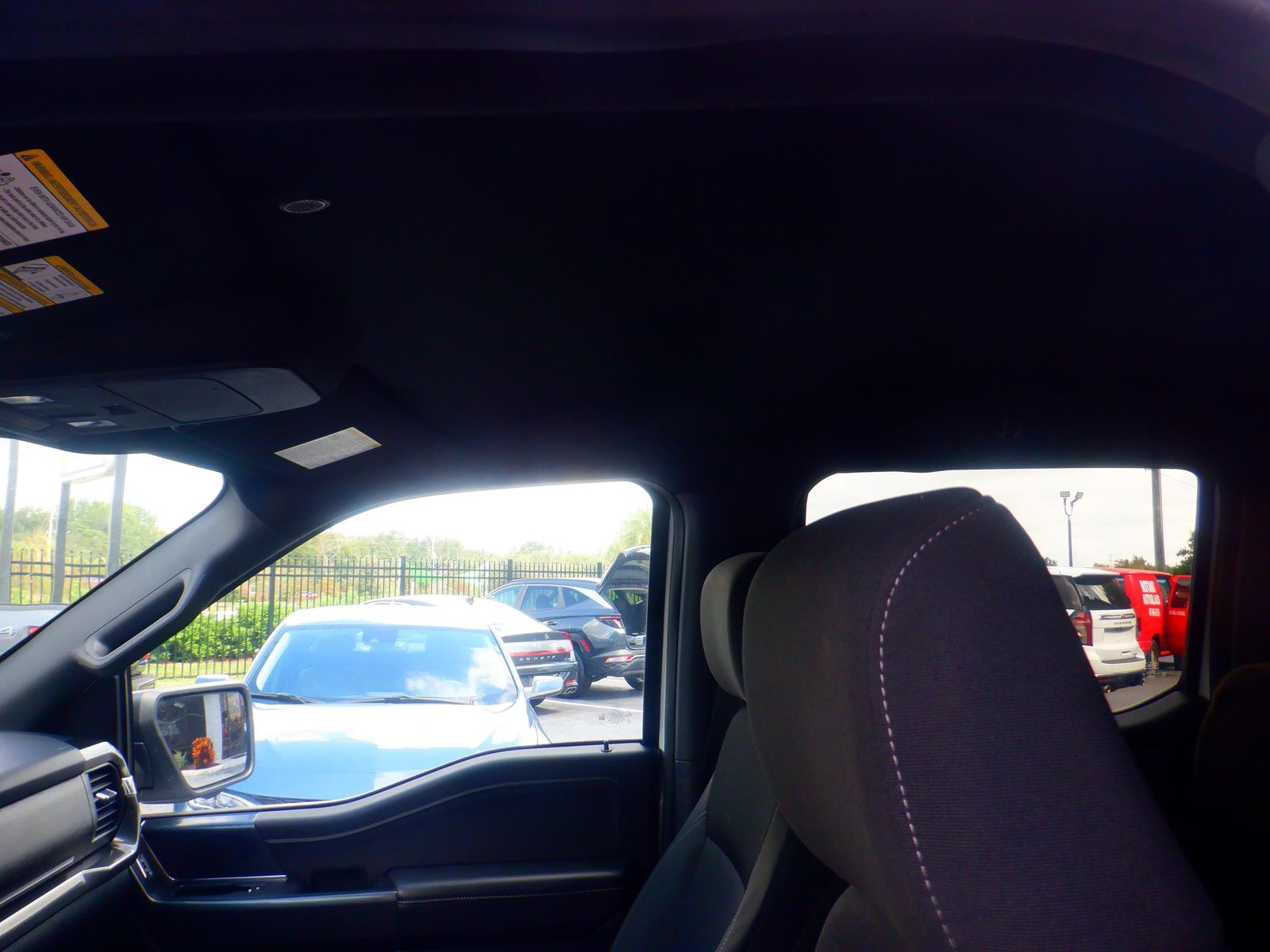 2023 Ford F-150 Hybrid XLT AWD