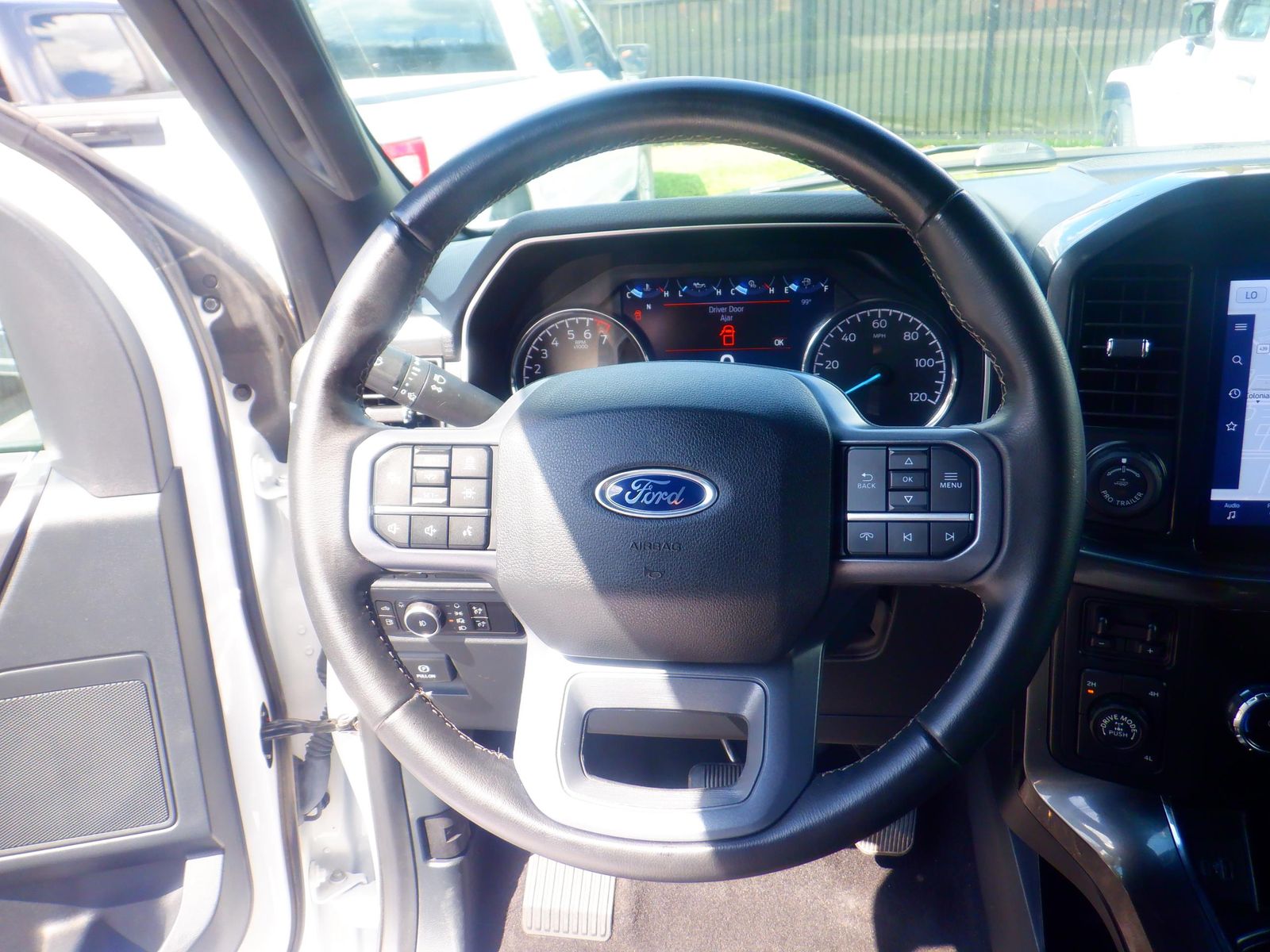 2023 Ford F-150 Hybrid XLT AWD