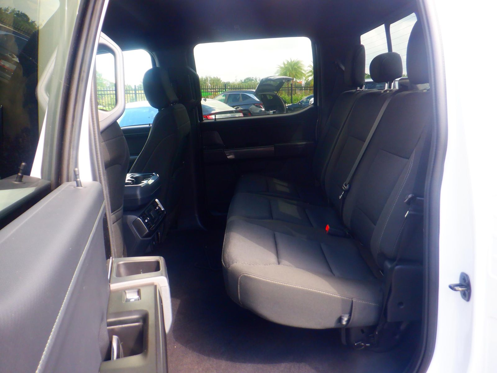 2023 Ford F-150 Hybrid XLT AWD