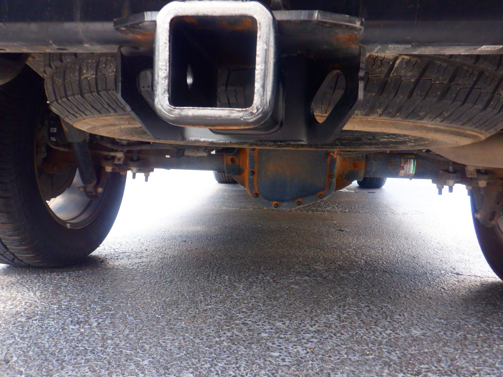 2023 Ford F-150 Hybrid XLT AWD