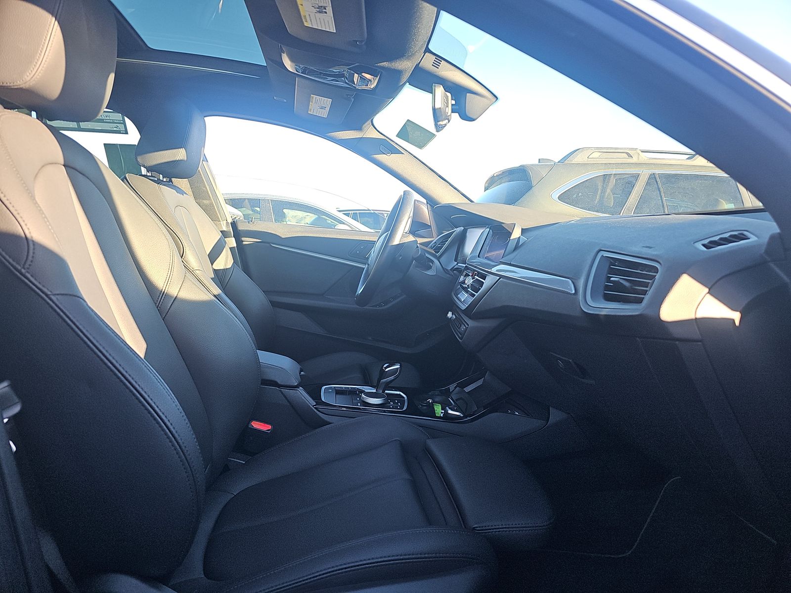 2024 BMW 2 Series 228i FWD