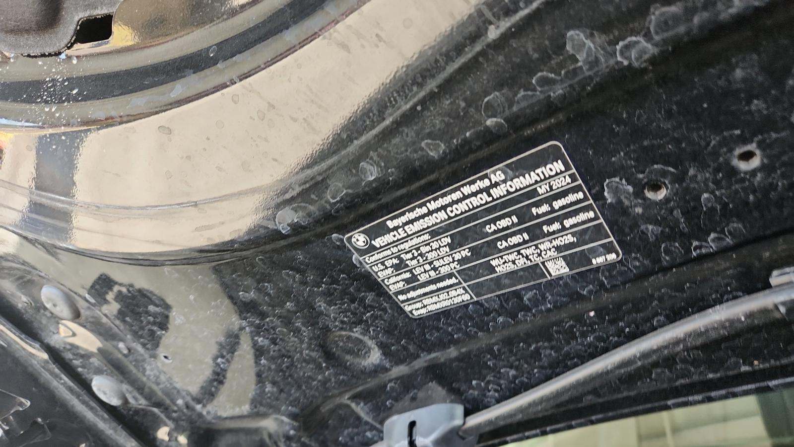 2024 BMW 2 Series 228i FWD