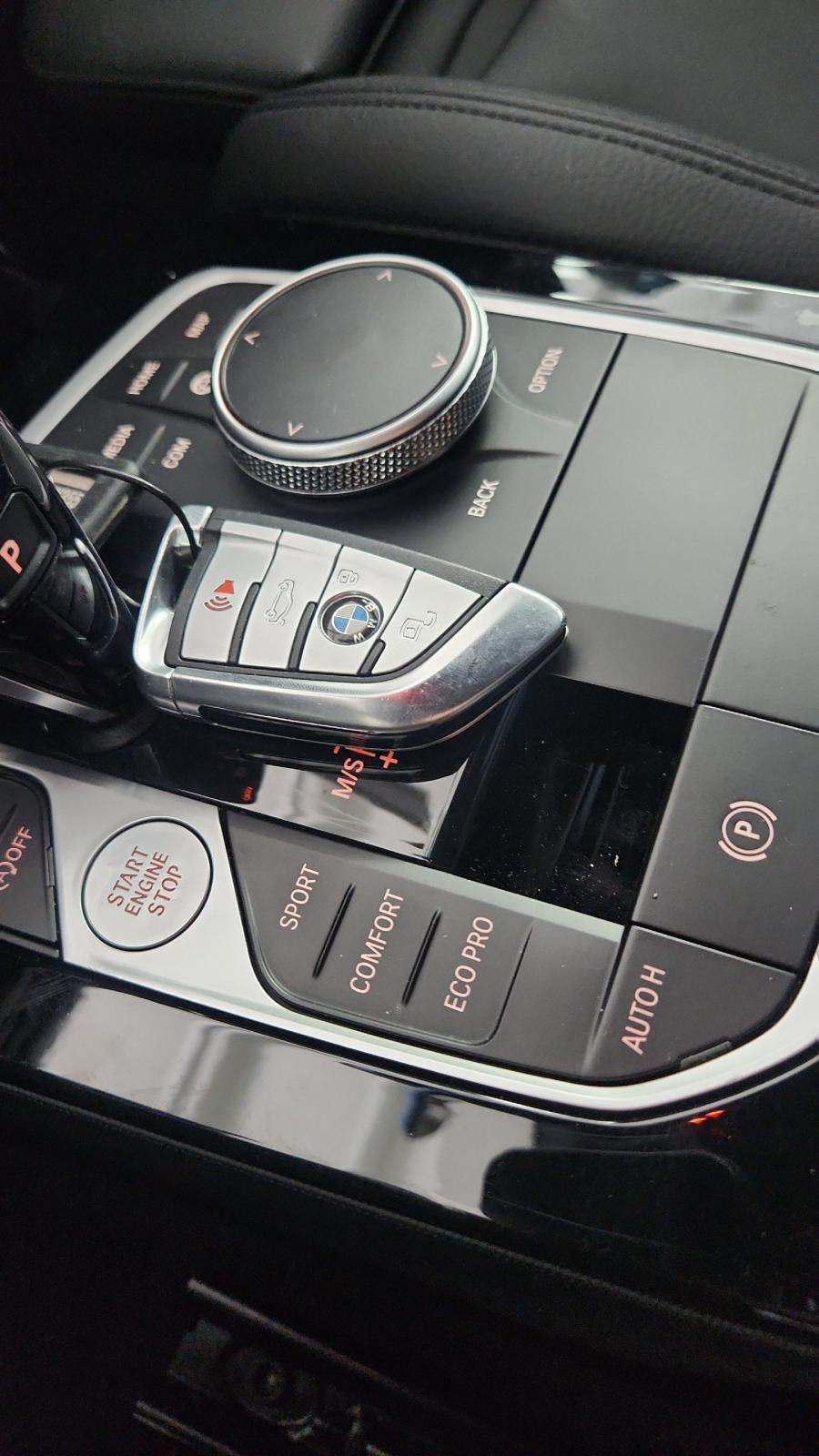 2024 BMW 2 Series 228i FWD