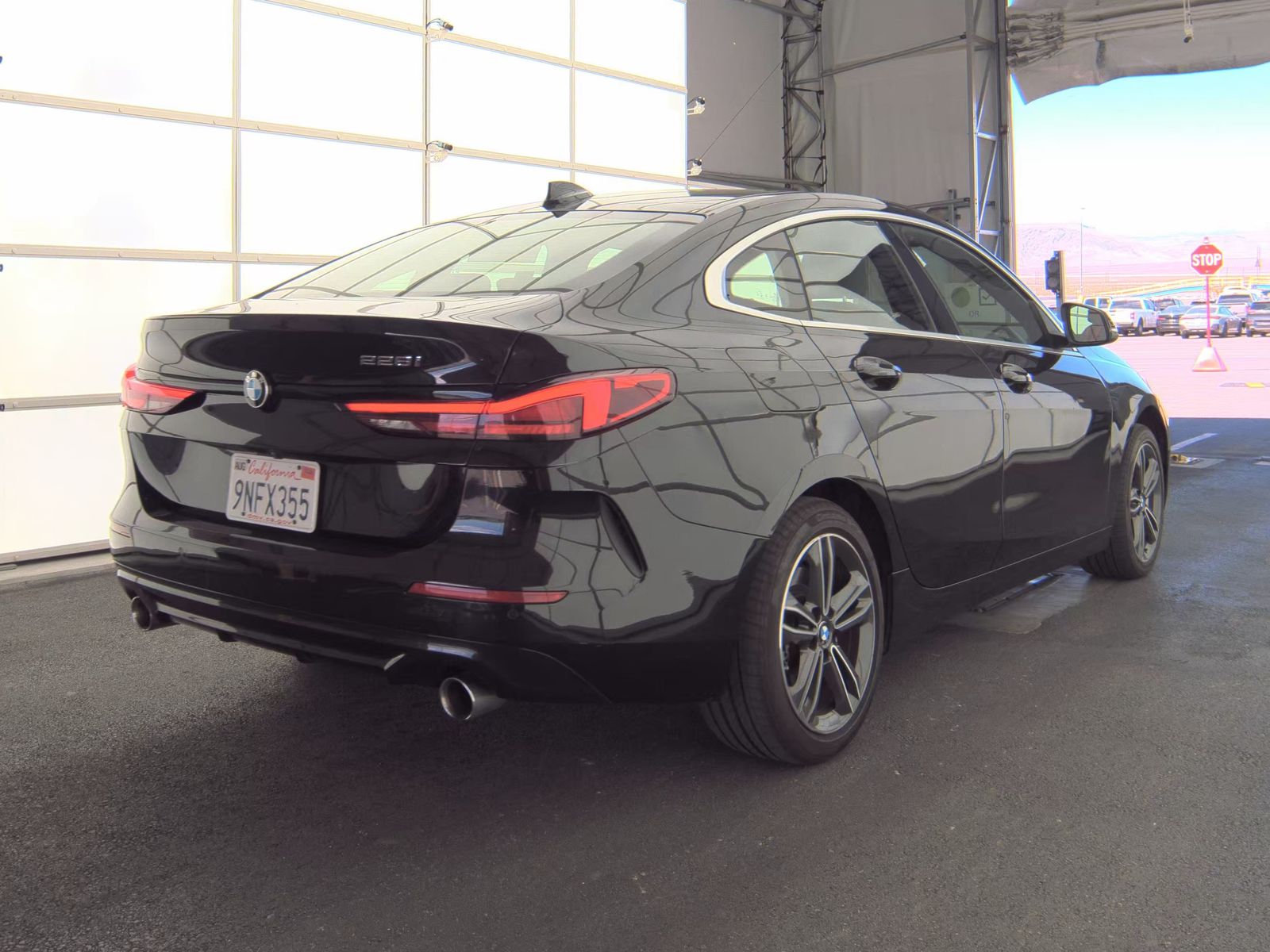 2024 BMW 2 Series 228i FWD