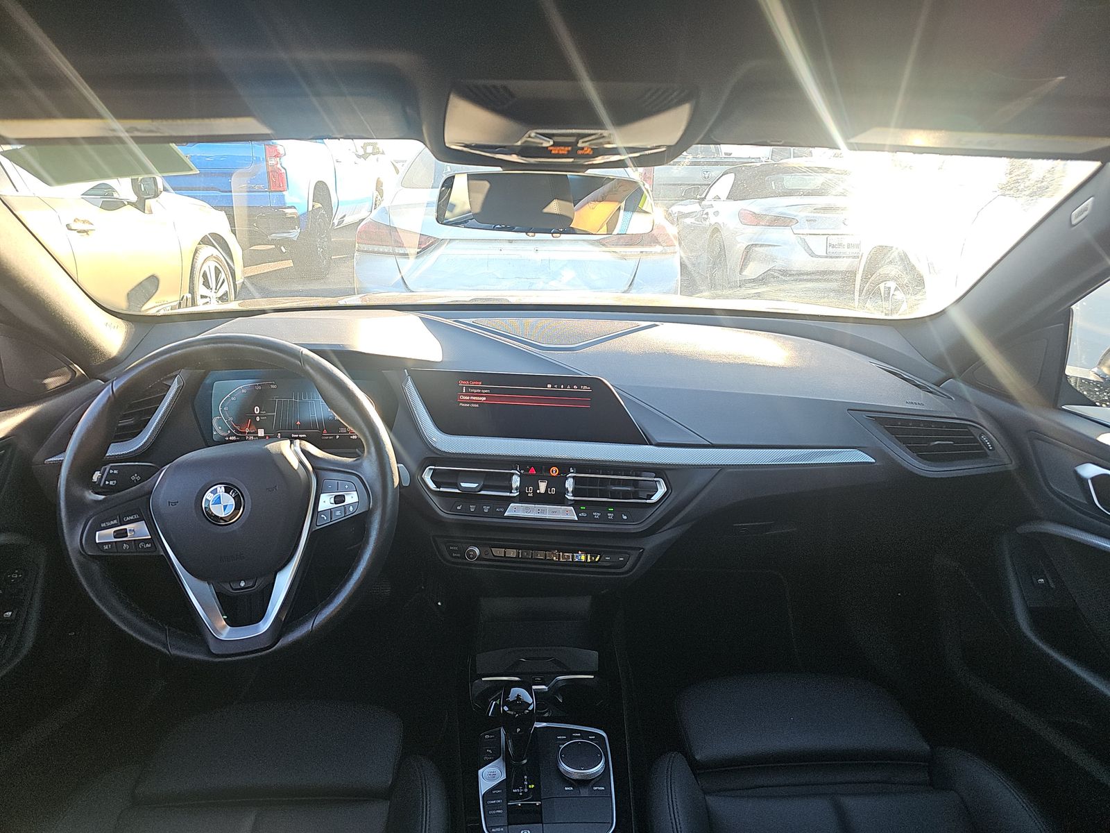 2024 BMW 2 Series 228i FWD