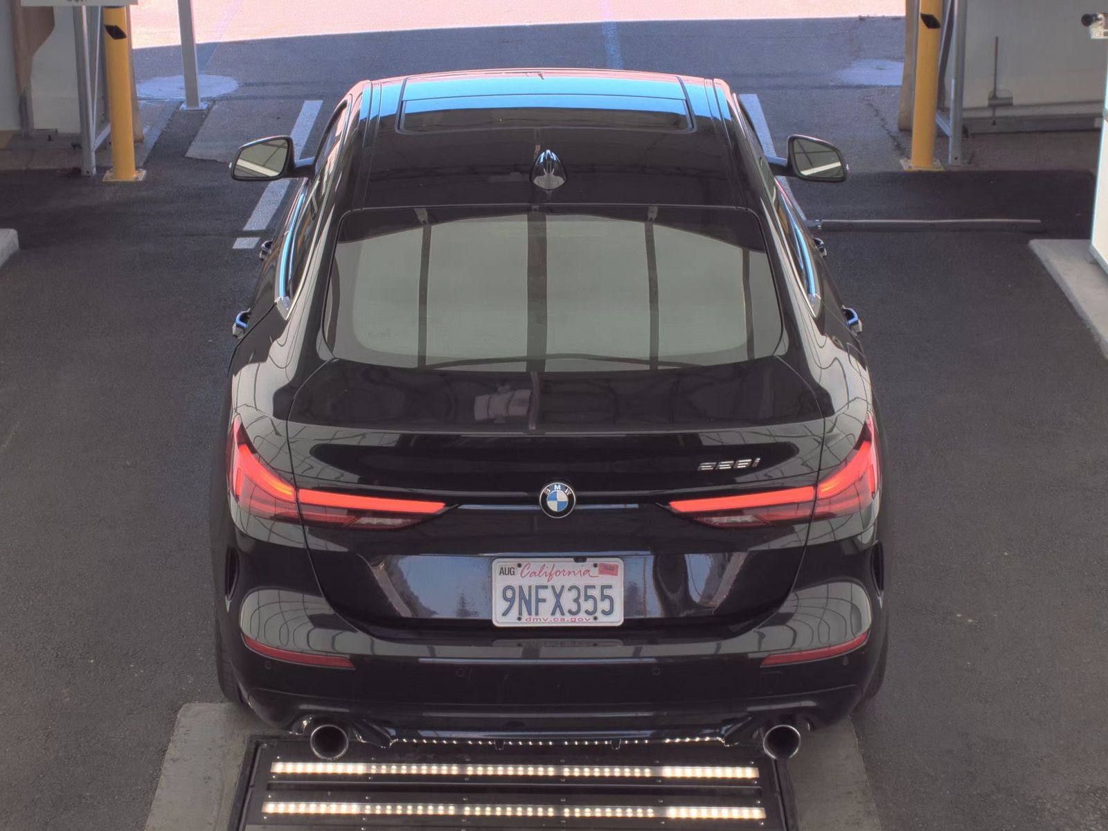 2024 BMW 2 Series 228i FWD