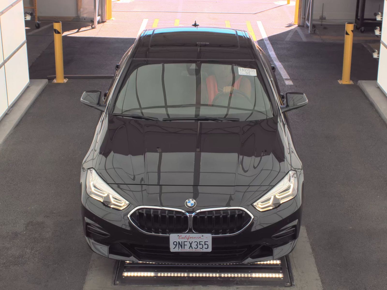 2024 BMW 2 Series 228i FWD