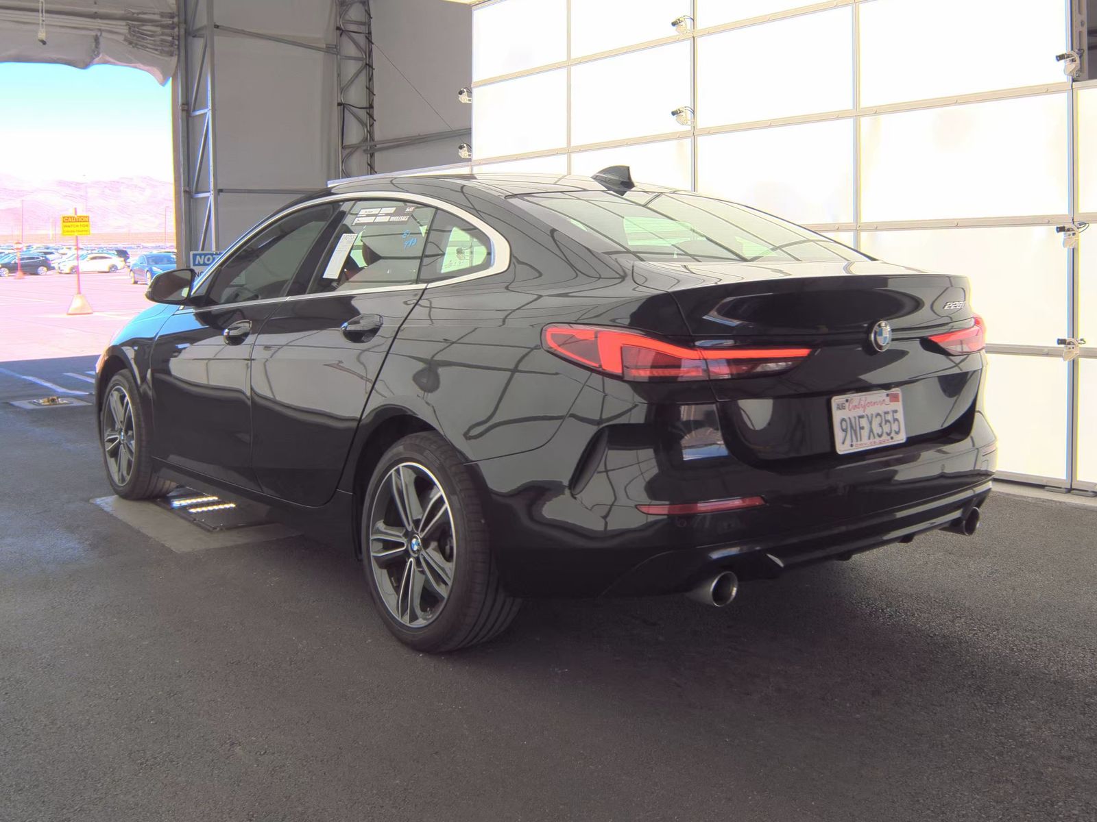 2024 BMW 2 Series 228i FWD