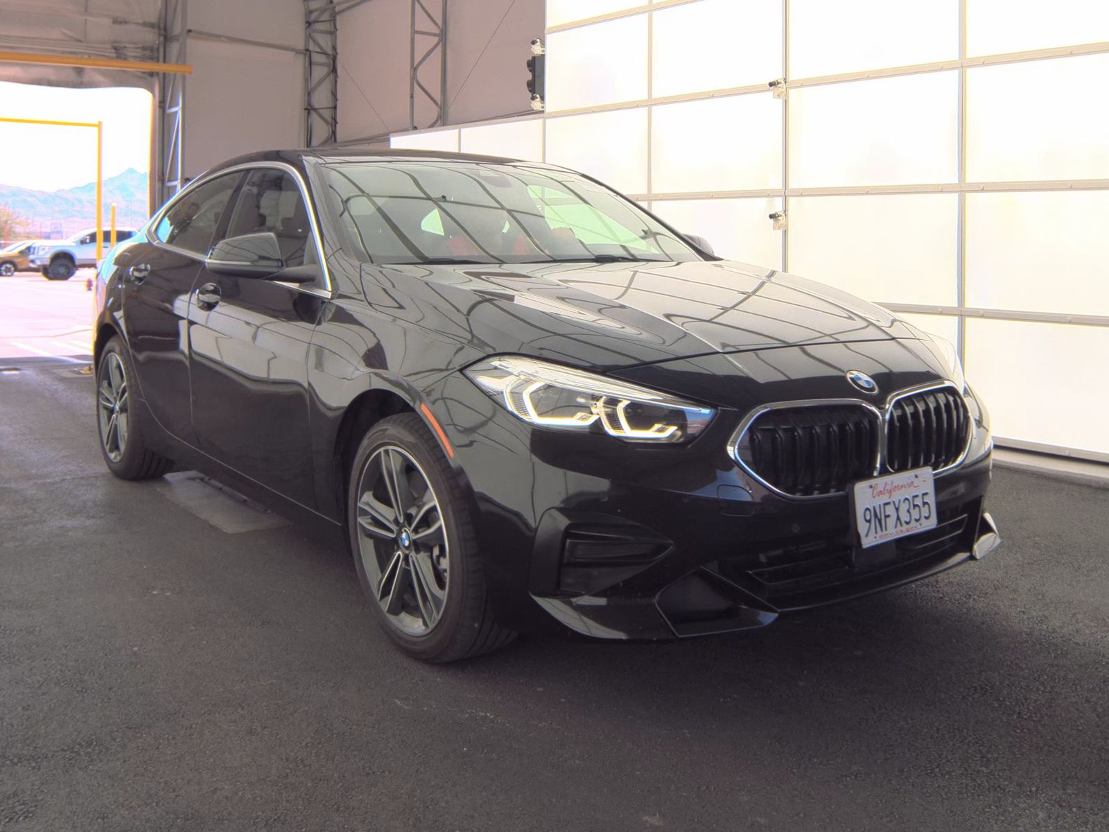 2024 BMW 2 Series 228i FWD