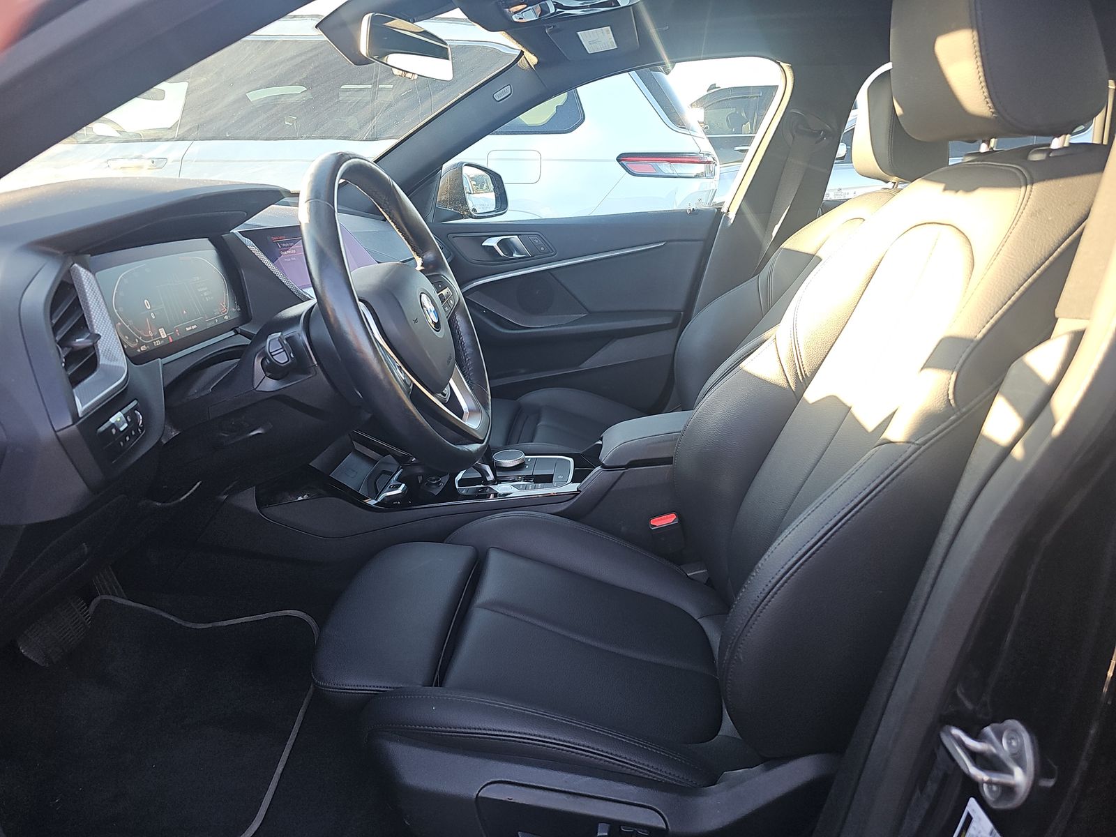 2024 BMW 2 Series 228i FWD