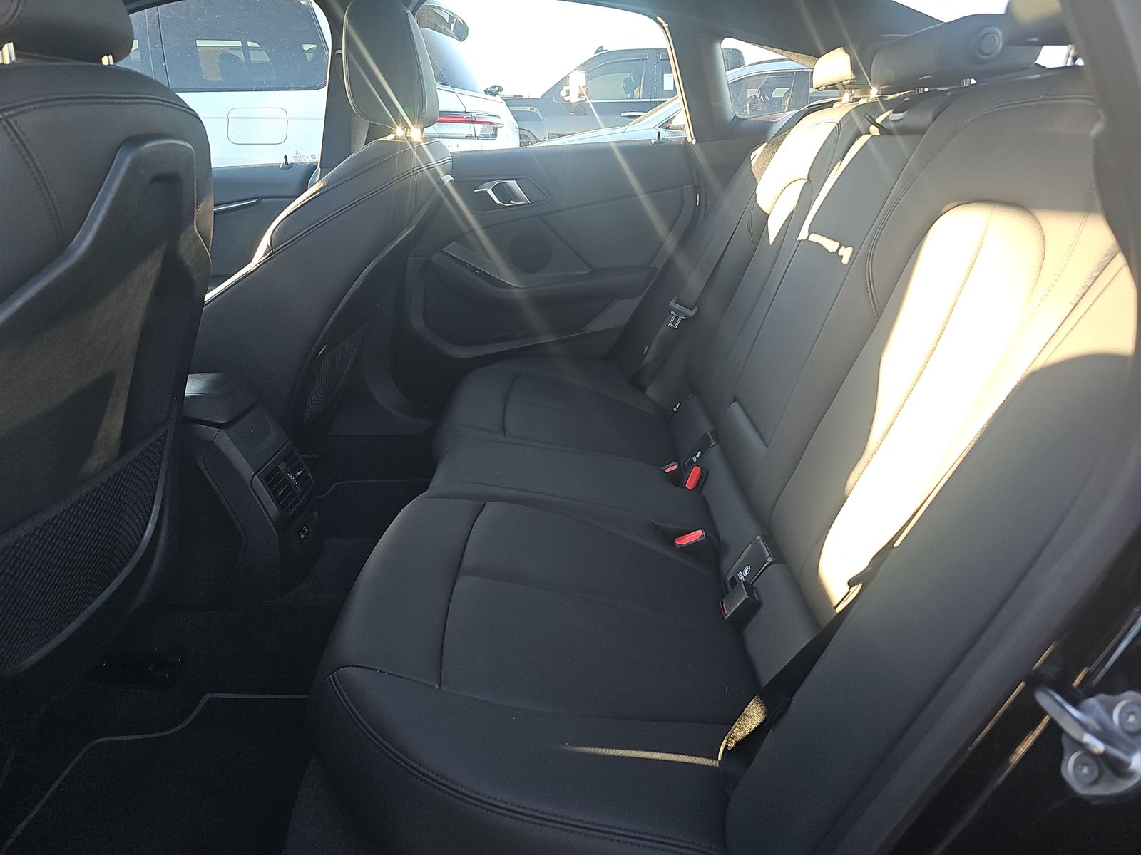 2024 BMW 2 Series 228i FWD