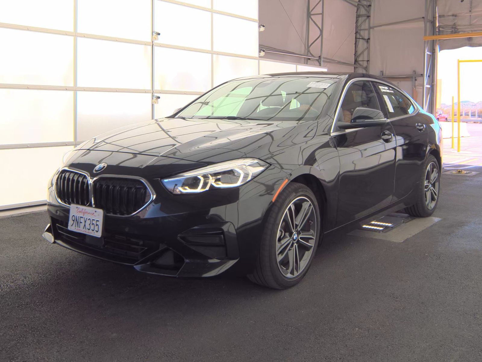 2024 BMW 2 Series 228i FWD