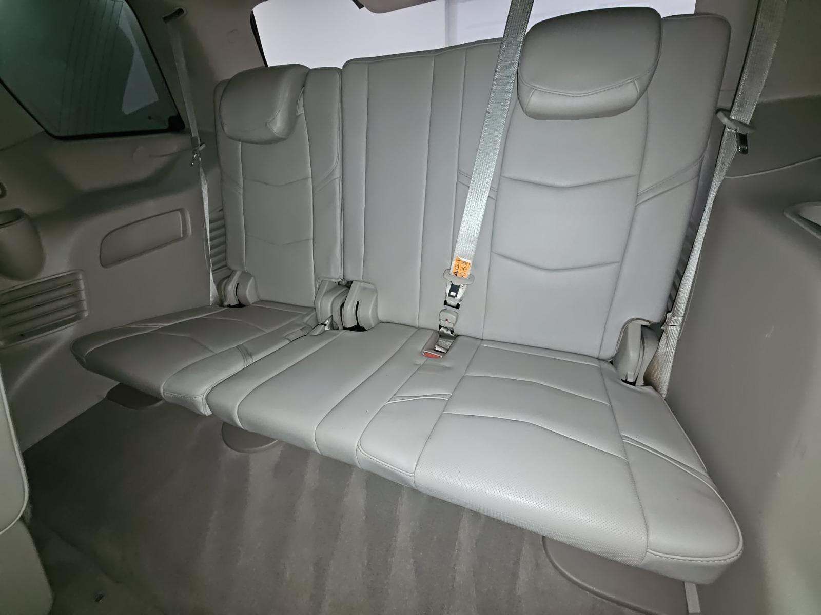 2015 Cadillac Escalade Luxury AWD