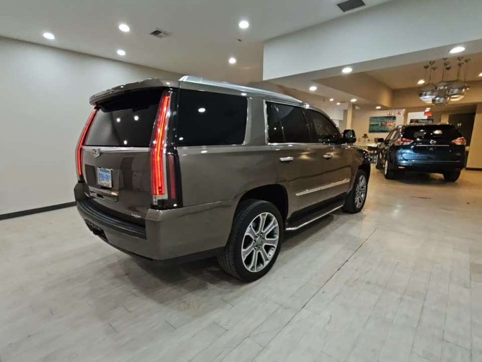 2015 Cadillac Escalade Luxury AWD