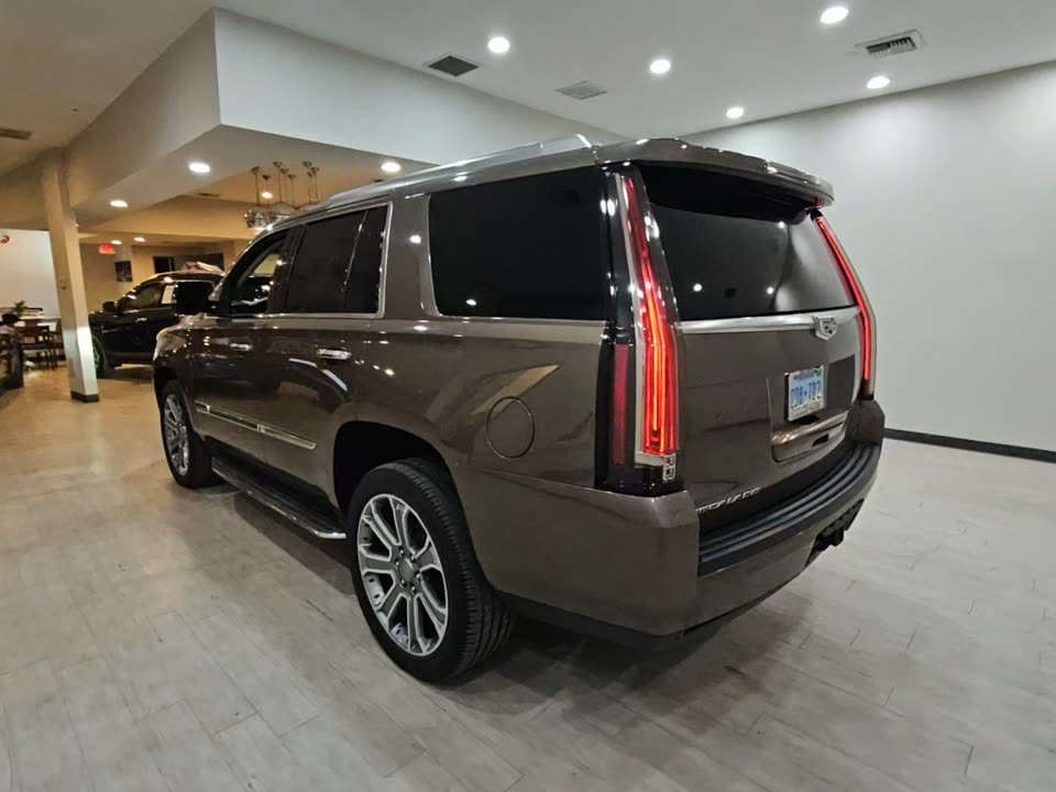 2015 Cadillac Escalade Luxury AWD