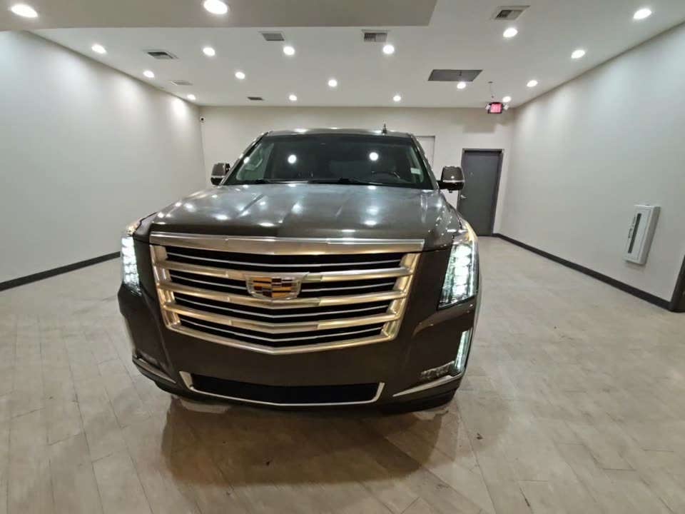 2015 Cadillac Escalade Luxury AWD