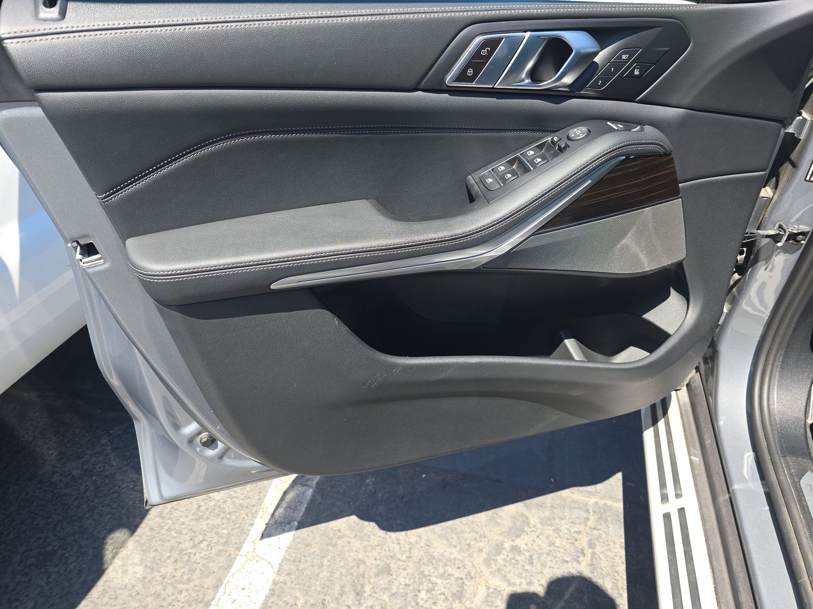 2024 BMW X5 xDrive40i AWD