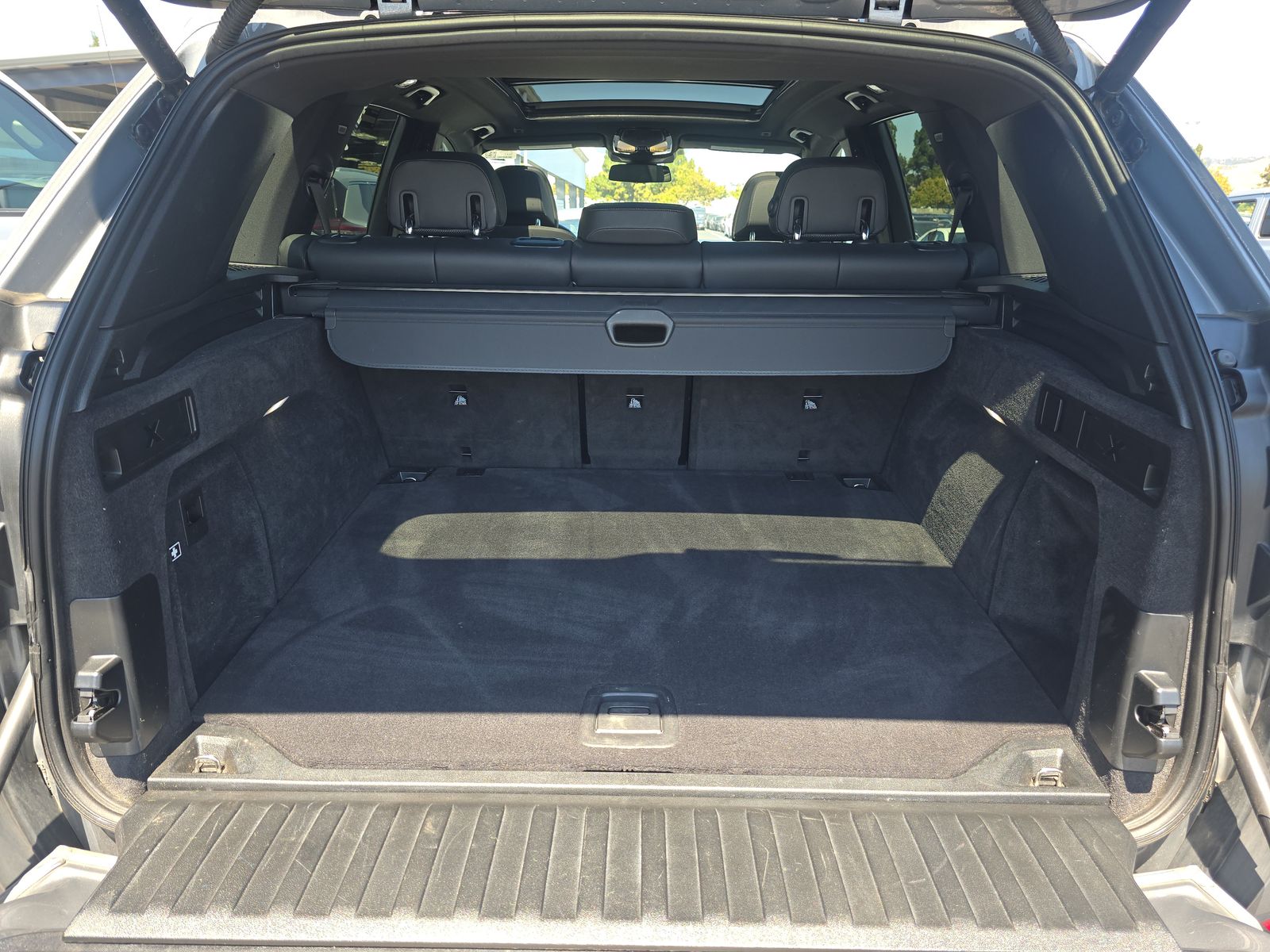 2024 BMW X5 xDrive40i AWD