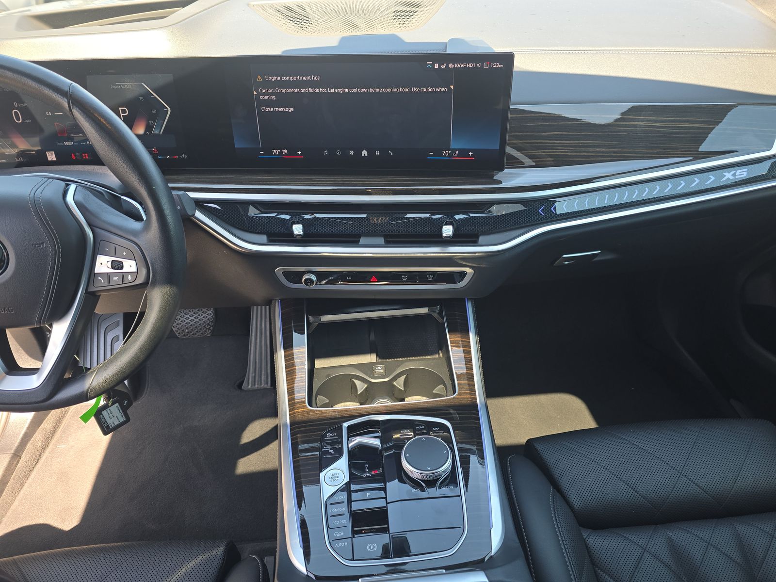 2024 BMW X5 xDrive40i AWD