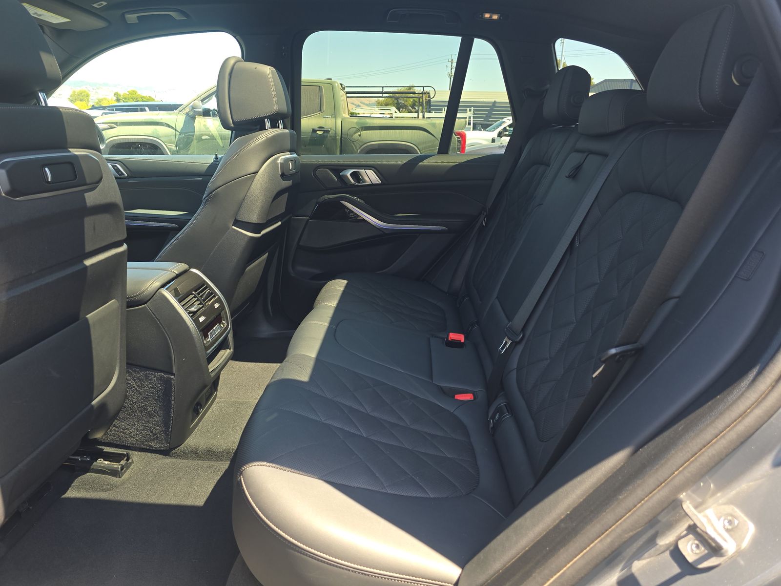 2024 BMW X5 xDrive40i AWD