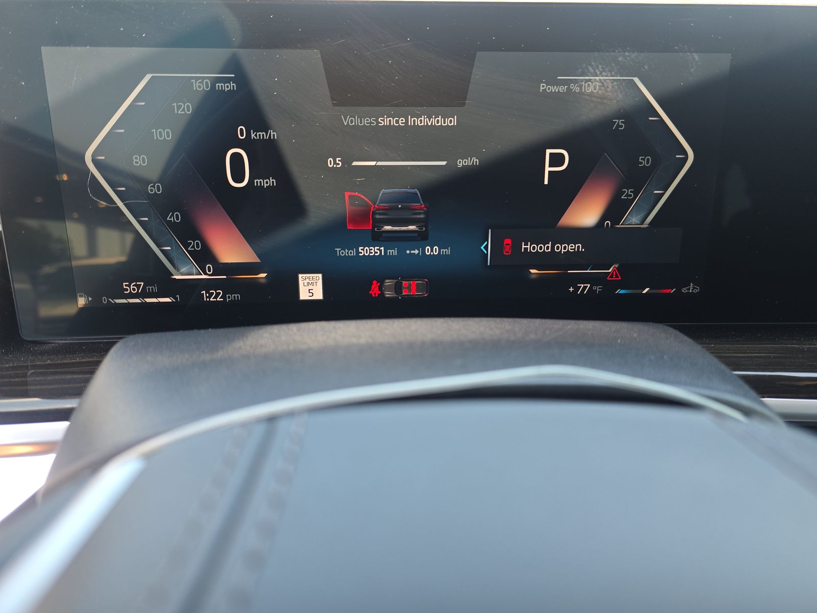 2024 BMW X5 xDrive40i AWD