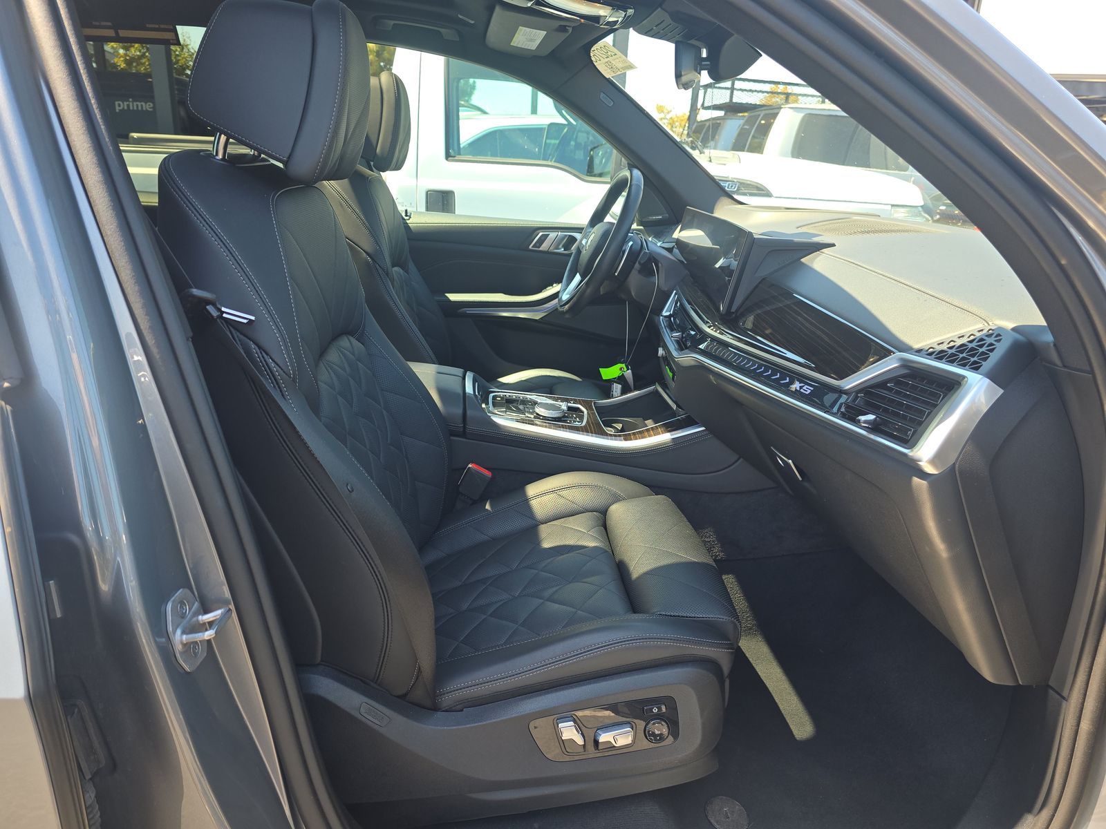 2024 BMW X5 xDrive40i AWD