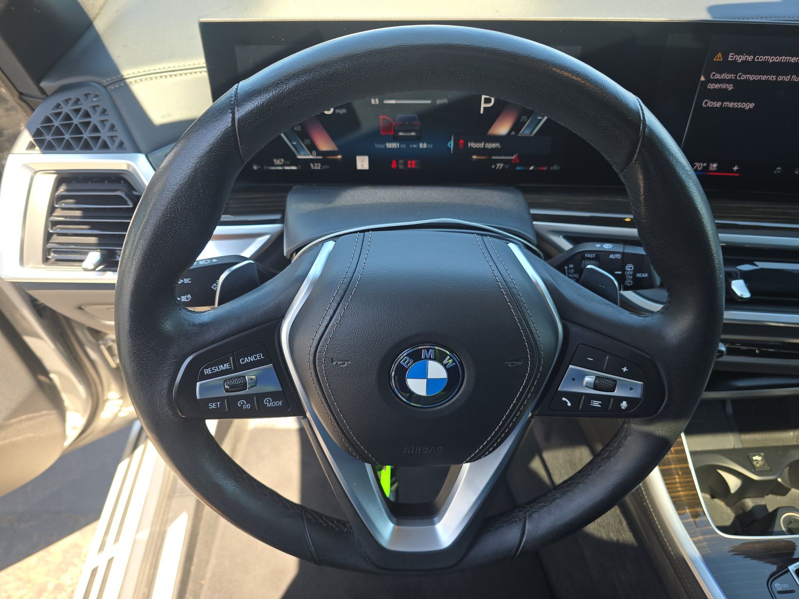 2024 BMW X5 xDrive40i AWD