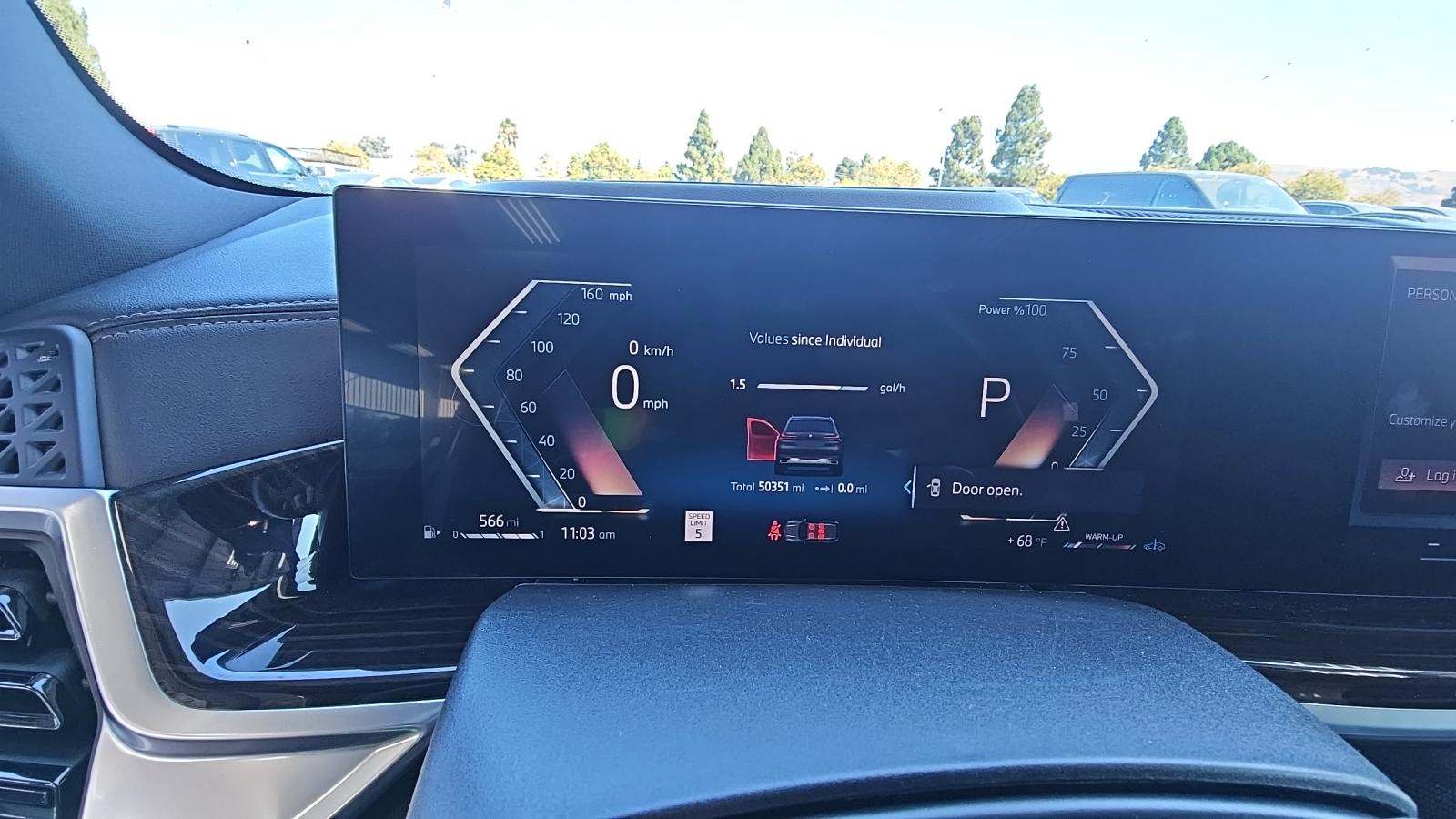 2024 BMW X5 xDrive40i AWD