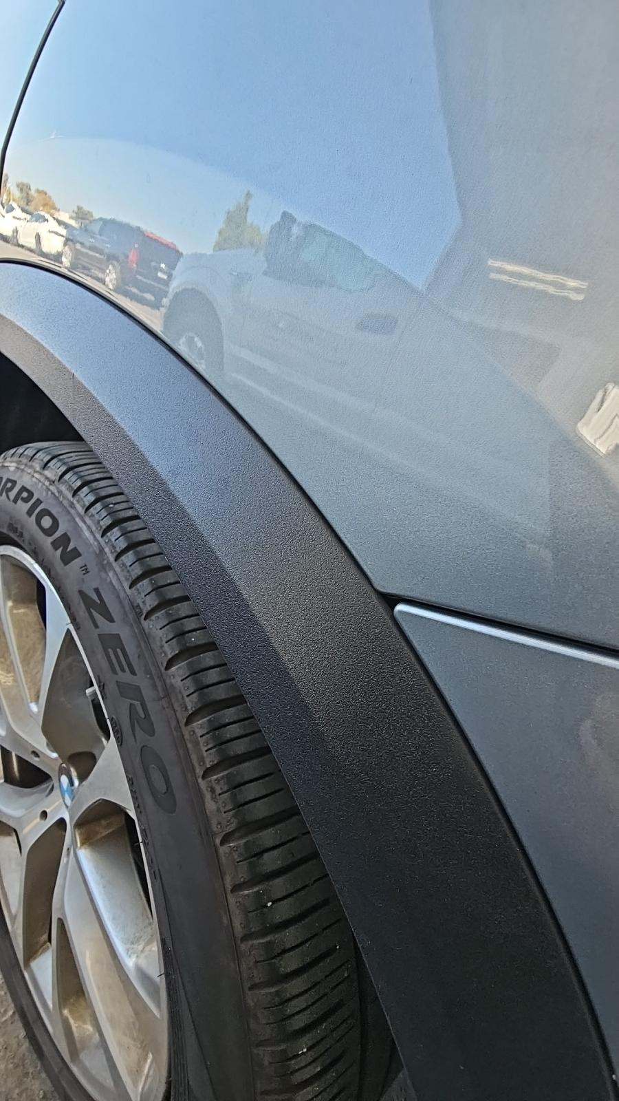 2024 BMW X5 xDrive40i AWD