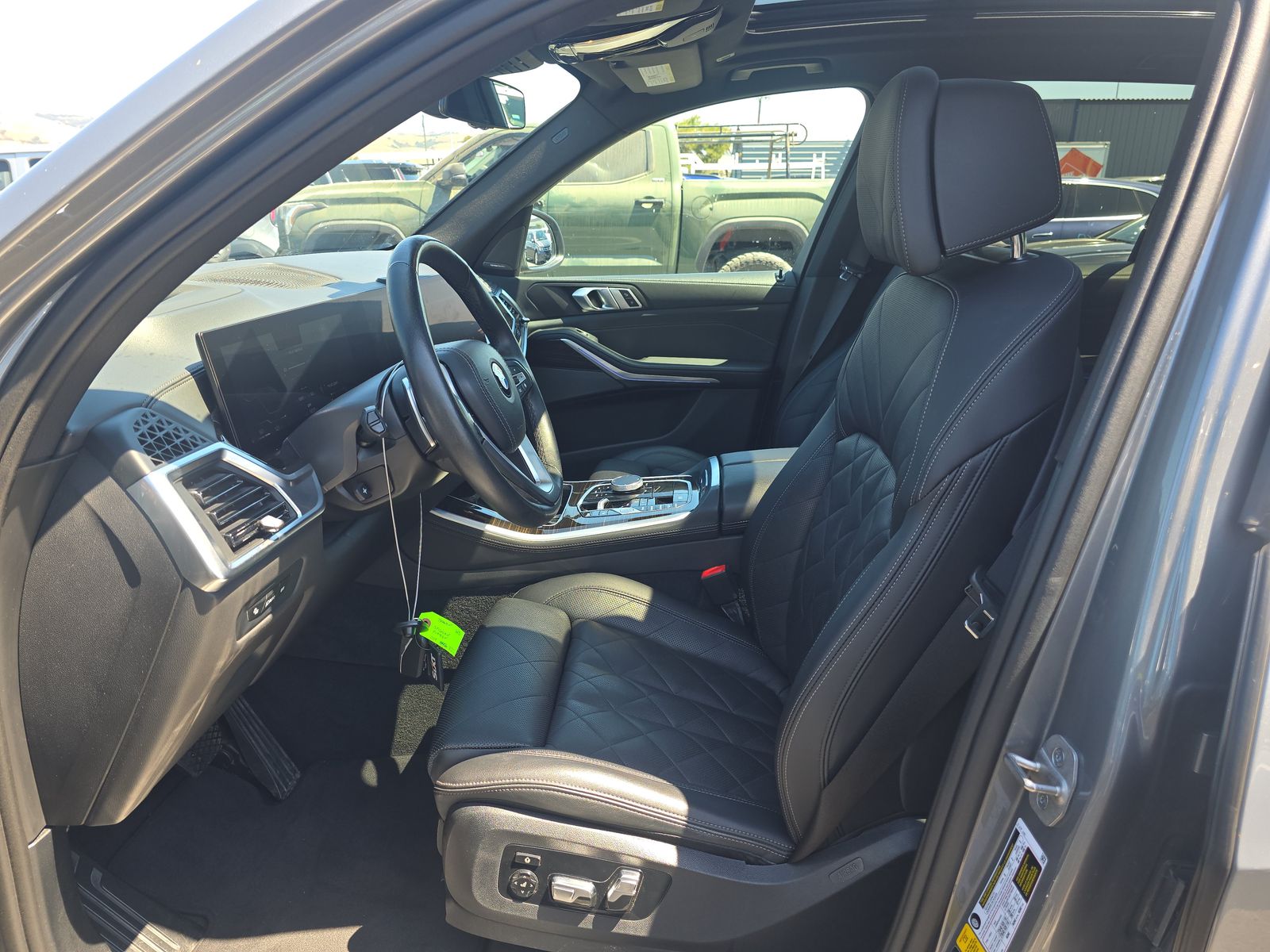 2024 BMW X5 xDrive40i AWD