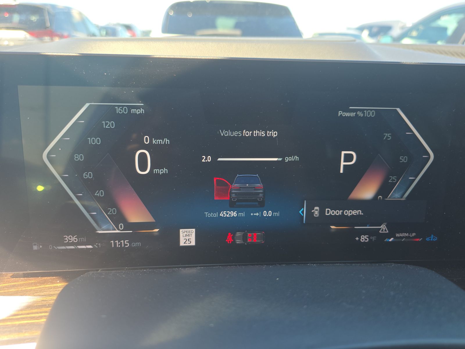 2024 BMW X7 xDrive40i AWD