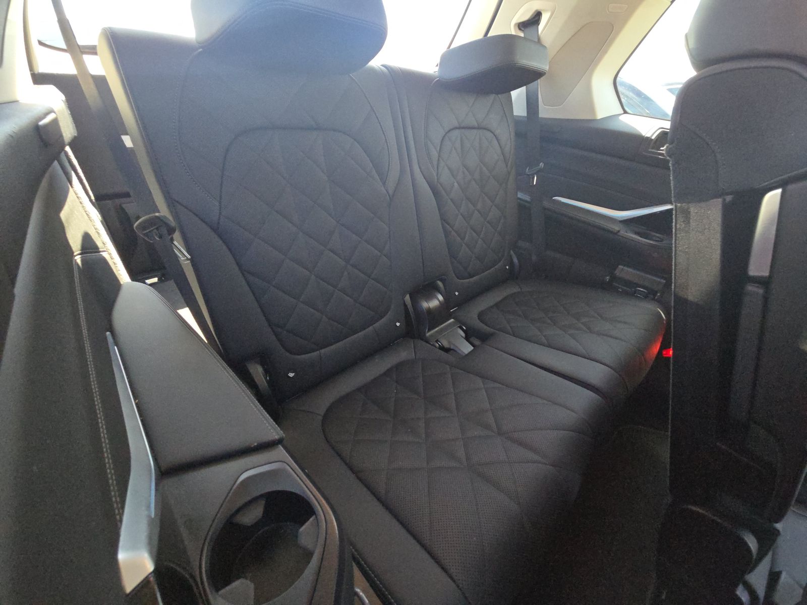 2024 BMW X7 xDrive40i AWD