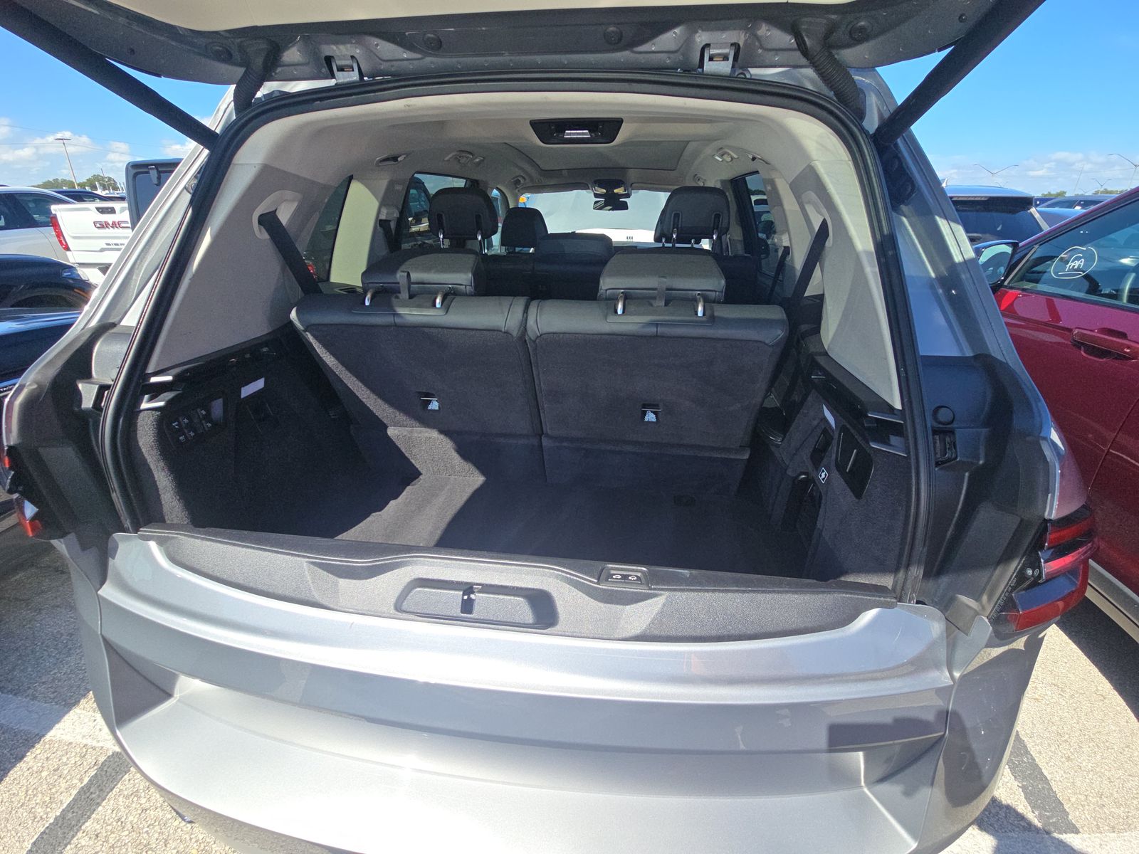 2024 BMW X7 xDrive40i AWD