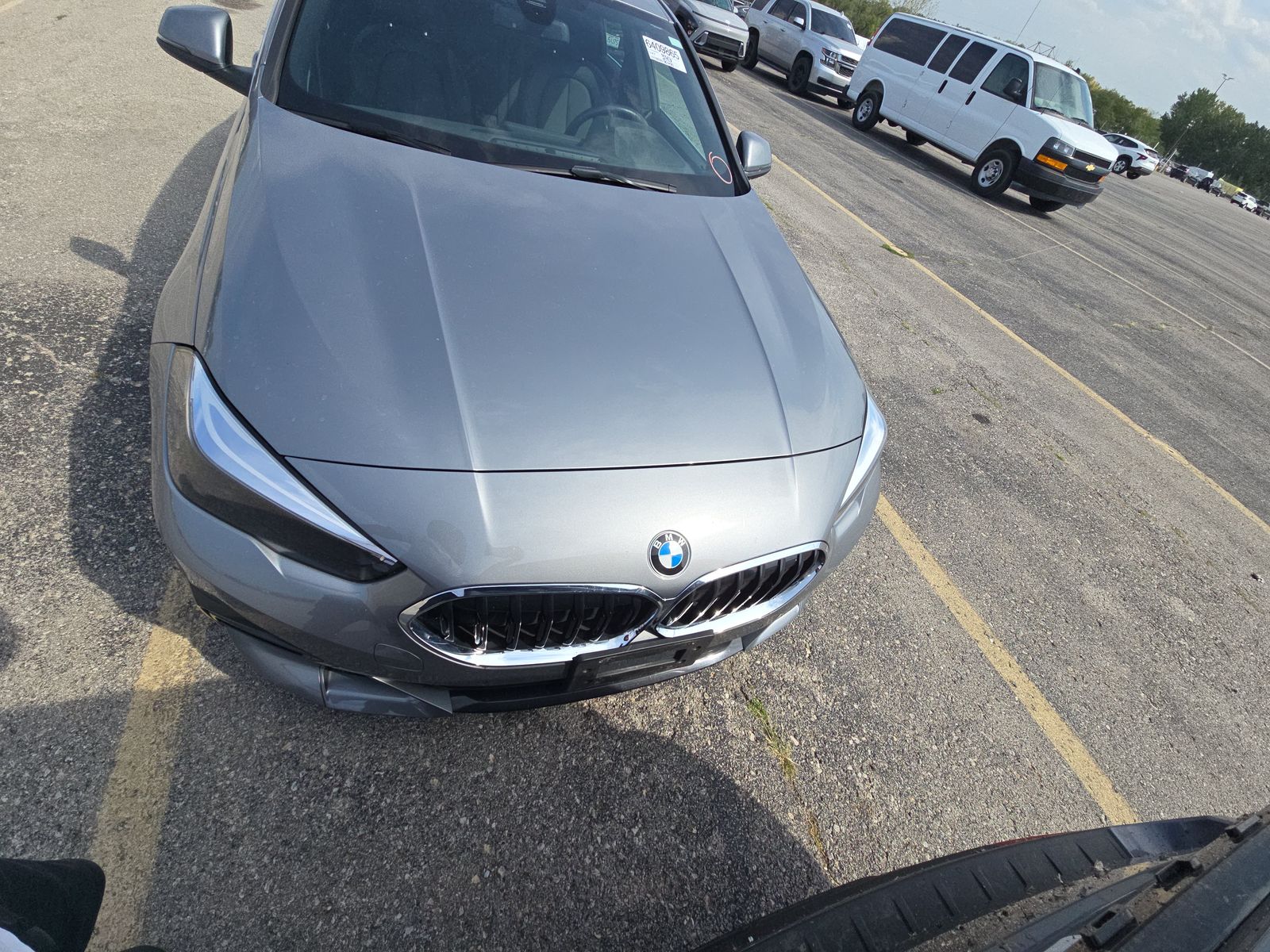 2024 BMW 2 Series 228i xDrive AWD