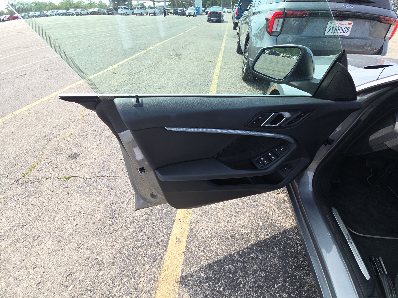 2024 BMW 2 Series 228i xDrive AWD