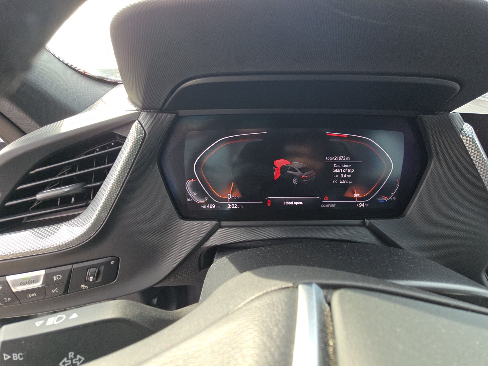 2024 BMW 2 Series 228i xDrive AWD