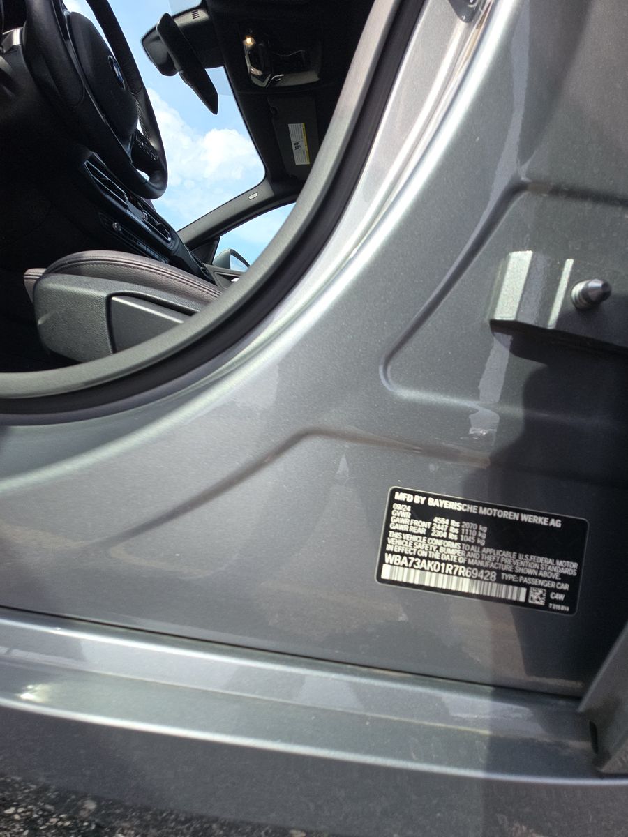 2024 BMW 2 Series 228i xDrive AWD