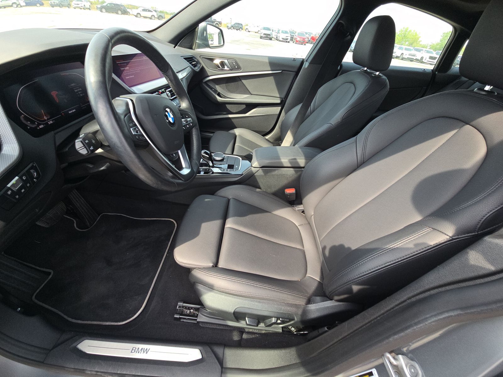 2024 BMW 2 Series 228i xDrive AWD