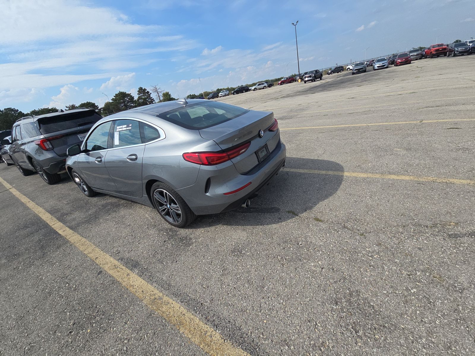 2024 BMW 2 Series 228i xDrive AWD