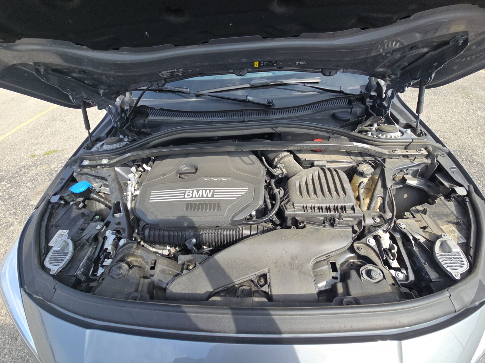 2024 BMW 2 Series 228i xDrive AWD